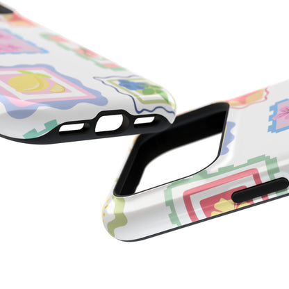 Postcard MAGSAFE Phone Case