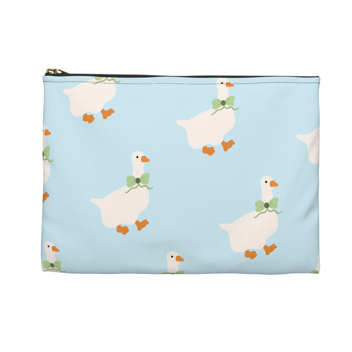Blue Goose Accessory Pouch