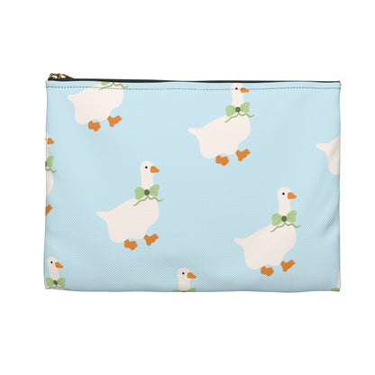 Blue Goose Accessory Pouch