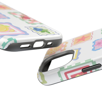 Postcard MAGSAFE Phone Case
