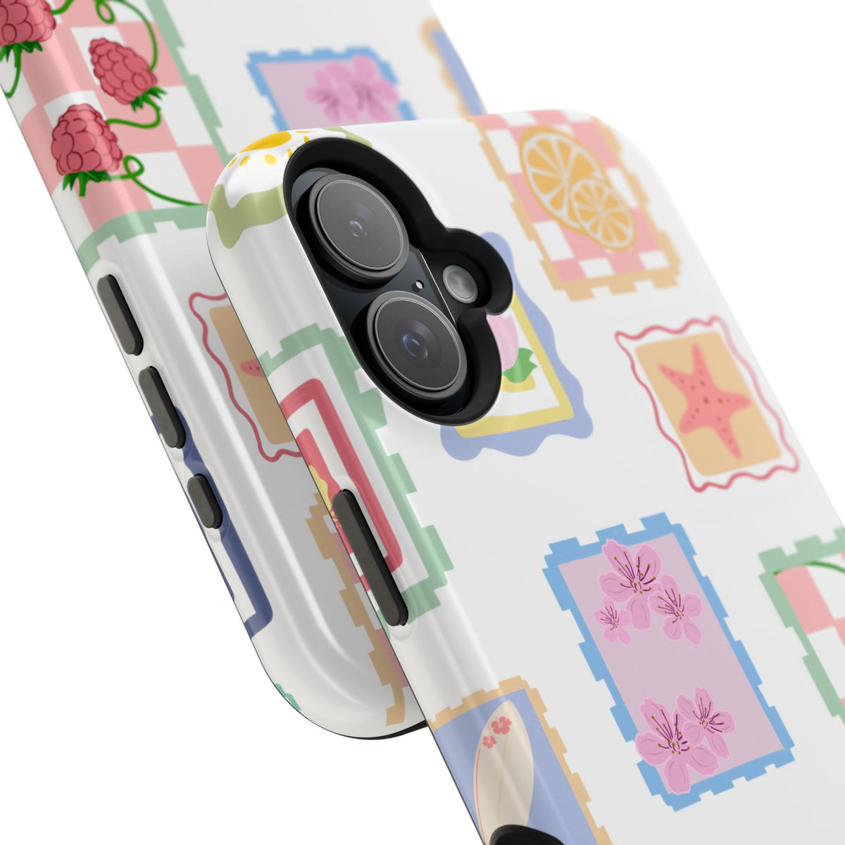 Postcard MAGSAFE Phone Case