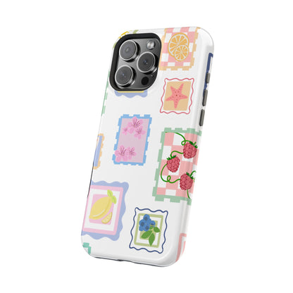 Postcard MAGSAFE Phone Case