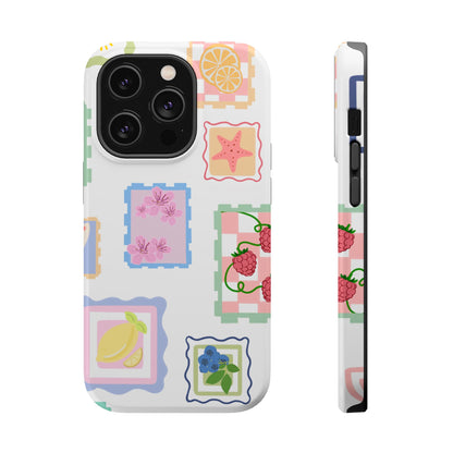 Postcard MAGSAFE Phone Case