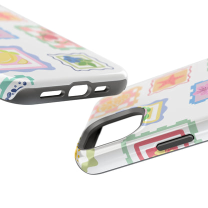 Postcard MAGSAFE Phone Case