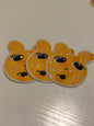 Secret Stickers
