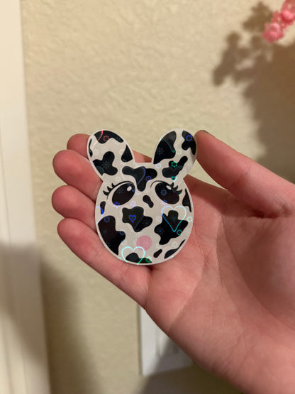 Secret Stickers
