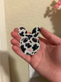 Secret Stickers