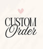 CUSTOM STICKER ORDER #112