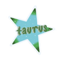 Zodiac Collection Stickers