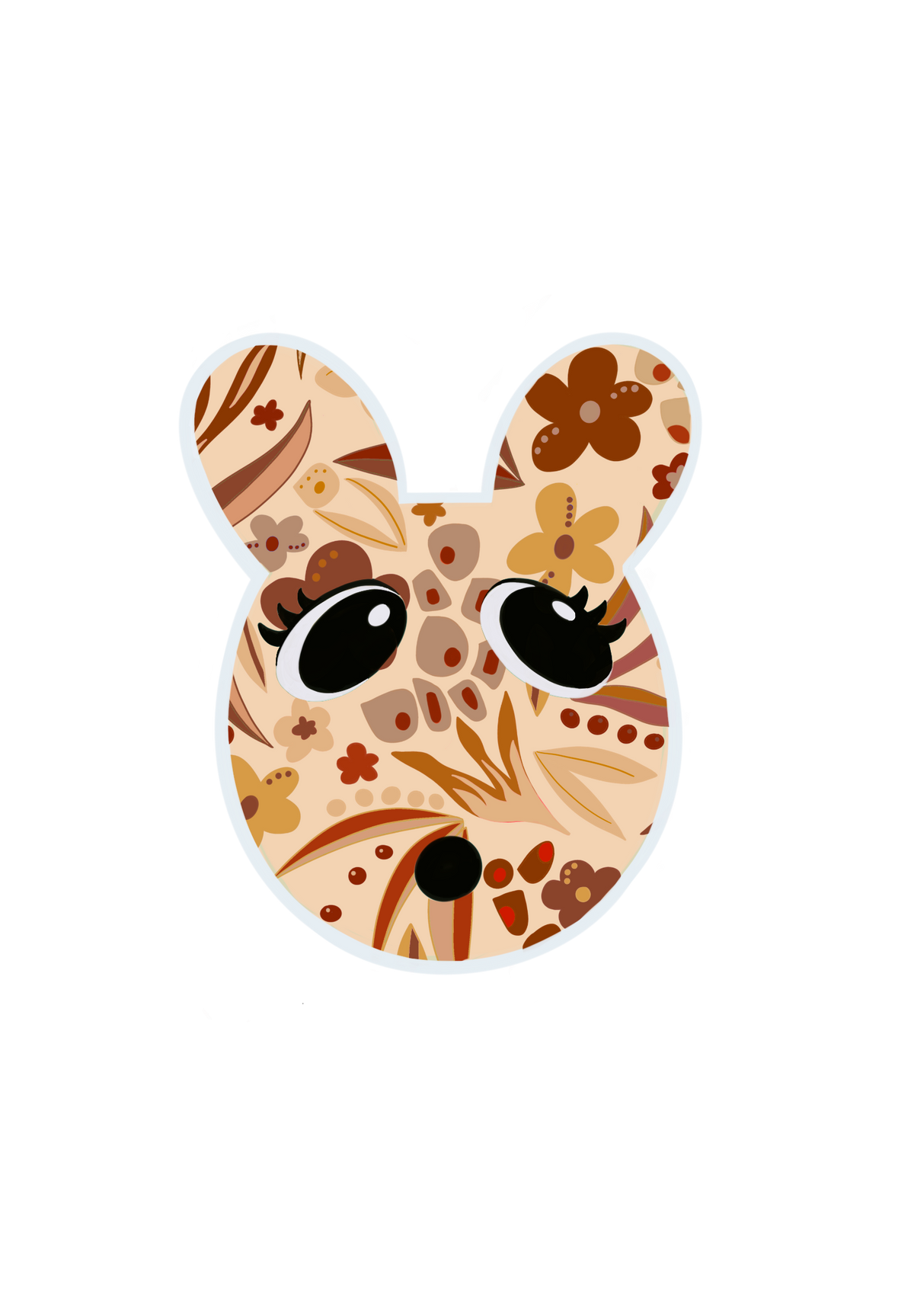 Secret Stickers