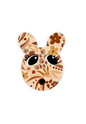 Secret Stickers