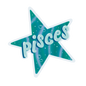 Zodiac Collection Stickers