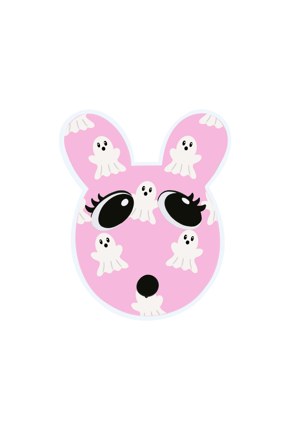 Secret Stickers