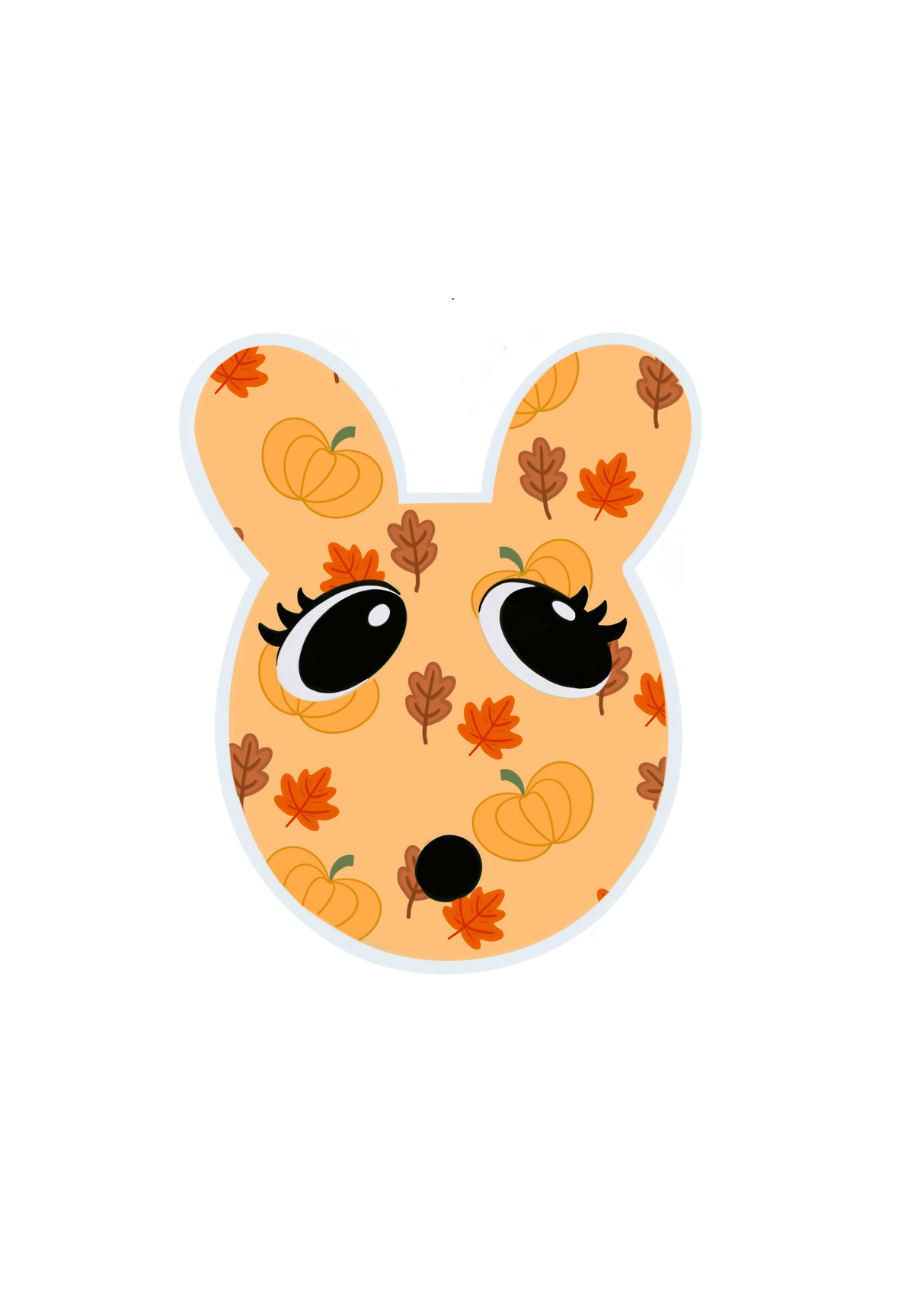 Secret Stickers