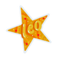 Zodiac Collection Stickers