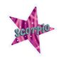 Zodiac Collection Stickers
