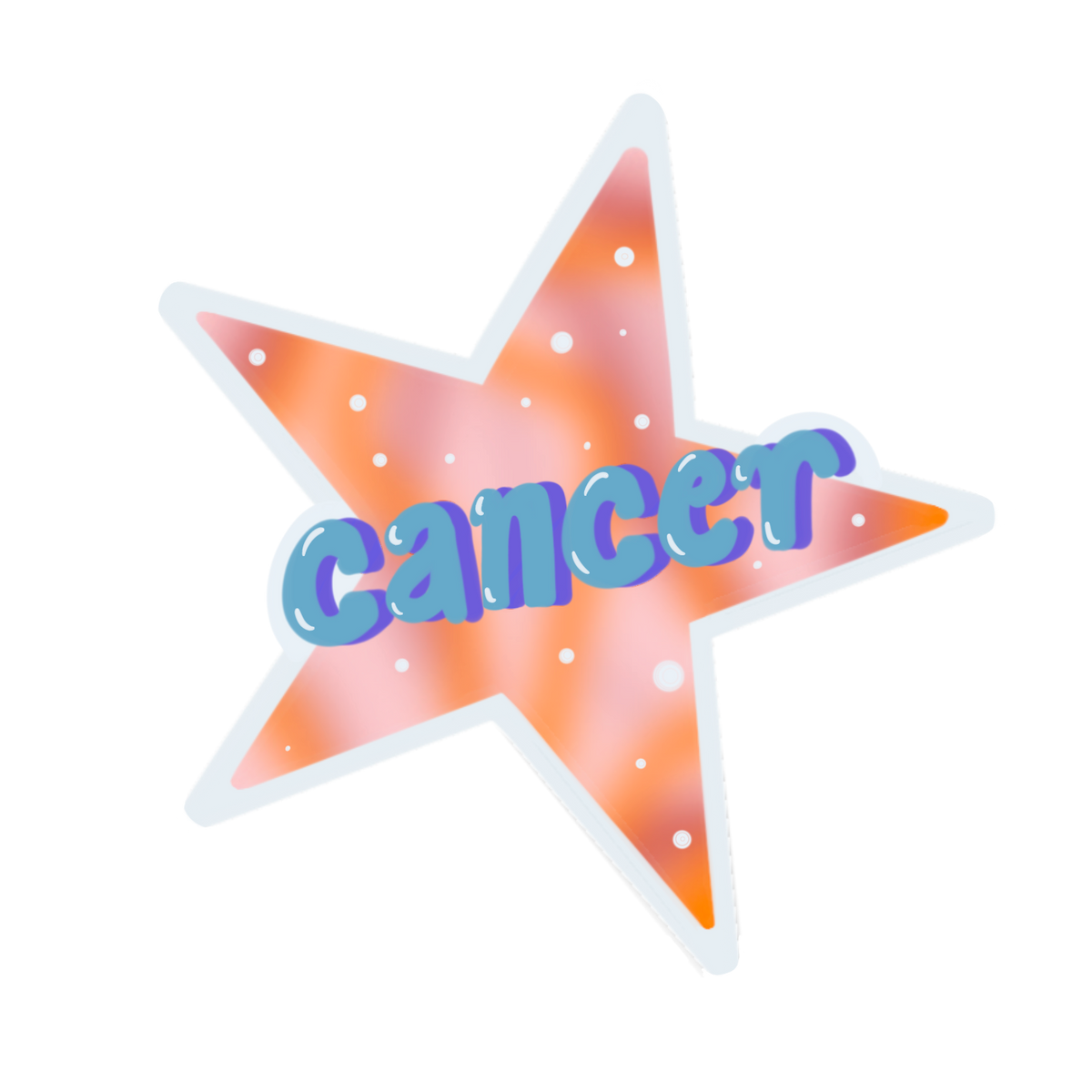 Zodiac Collection Stickers