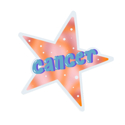 Zodiac Collection Stickers