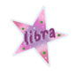 Zodiac Collection Stickers